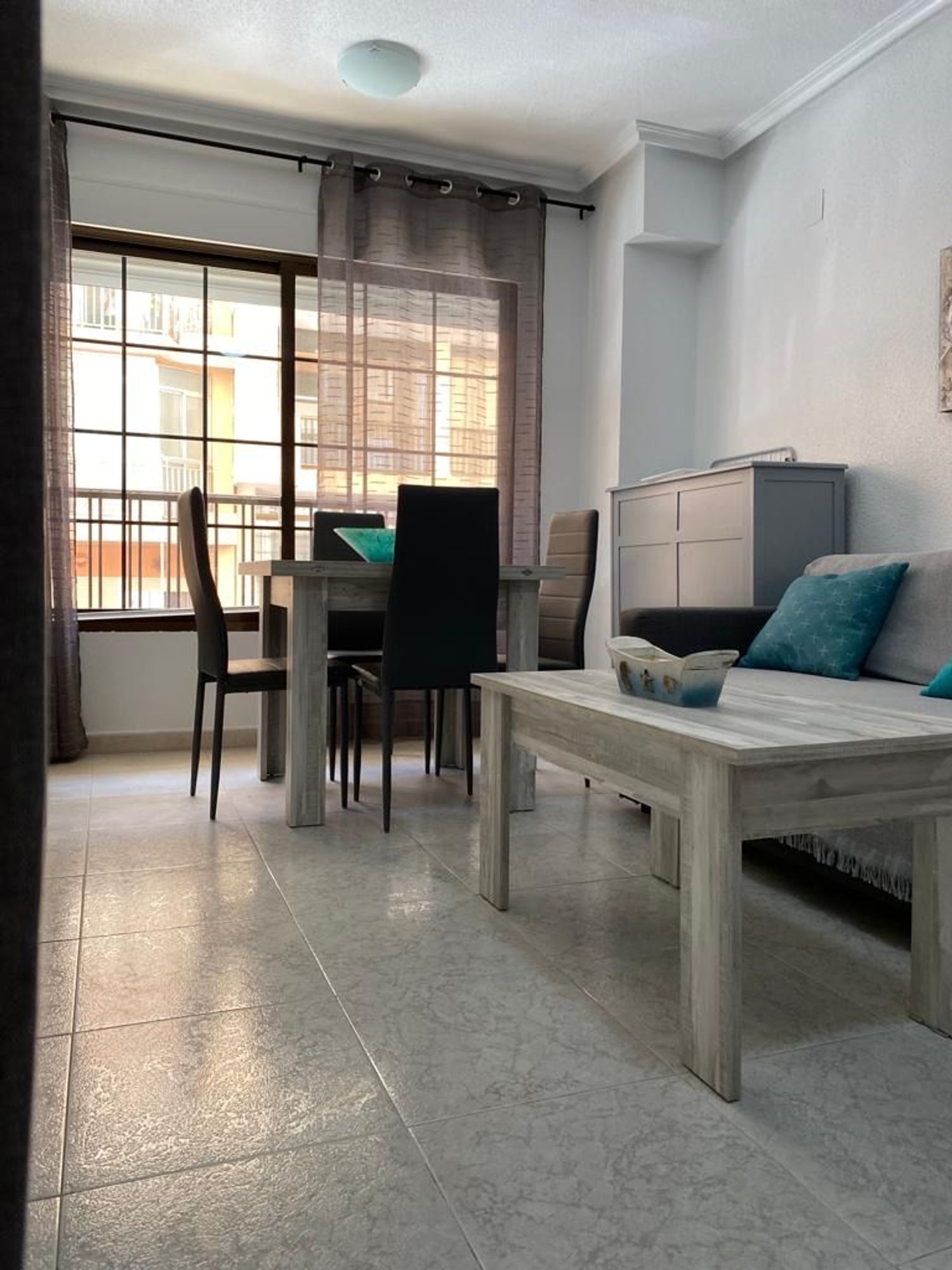 Piso en Calle Azorín, 22, Guardamar Playa, Guardamar Playa - Foto 8