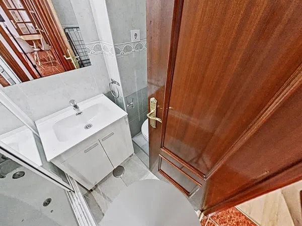 Piso en Barrio Casco Antiguo - Foto 27