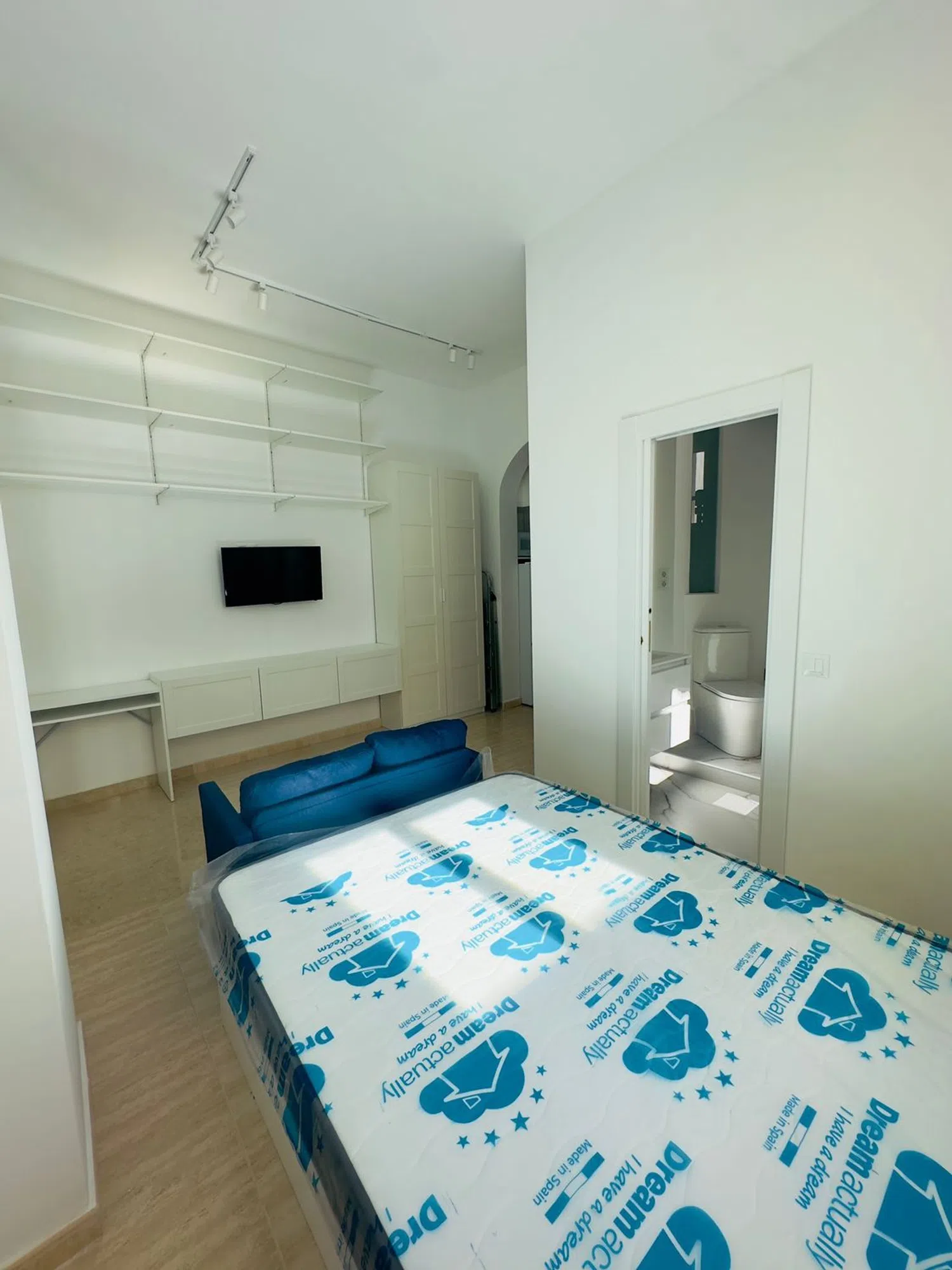 Estudio en calle de San Ildefonso, 4 - Foto 5