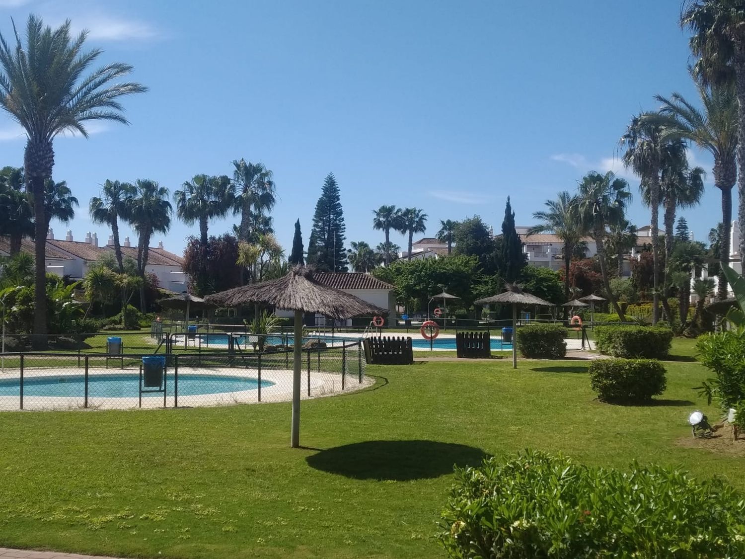 Piso en Avenida Reina Sofía, 11, Costa Ballena Golf - Foto 9