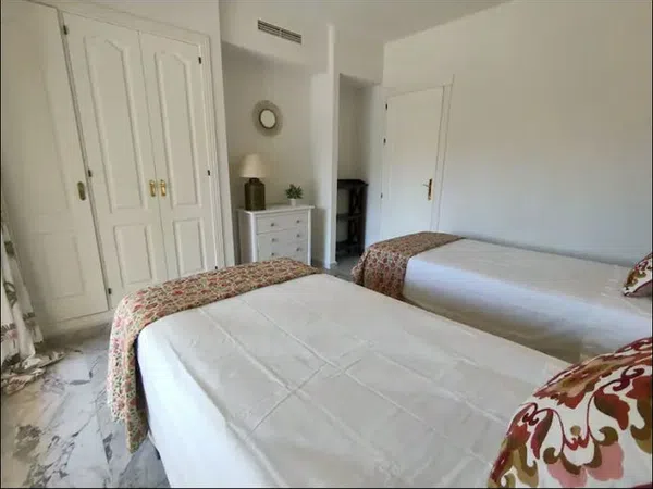 Piso en Avenida de los Andaluces, 4, Casasola - Foto 5