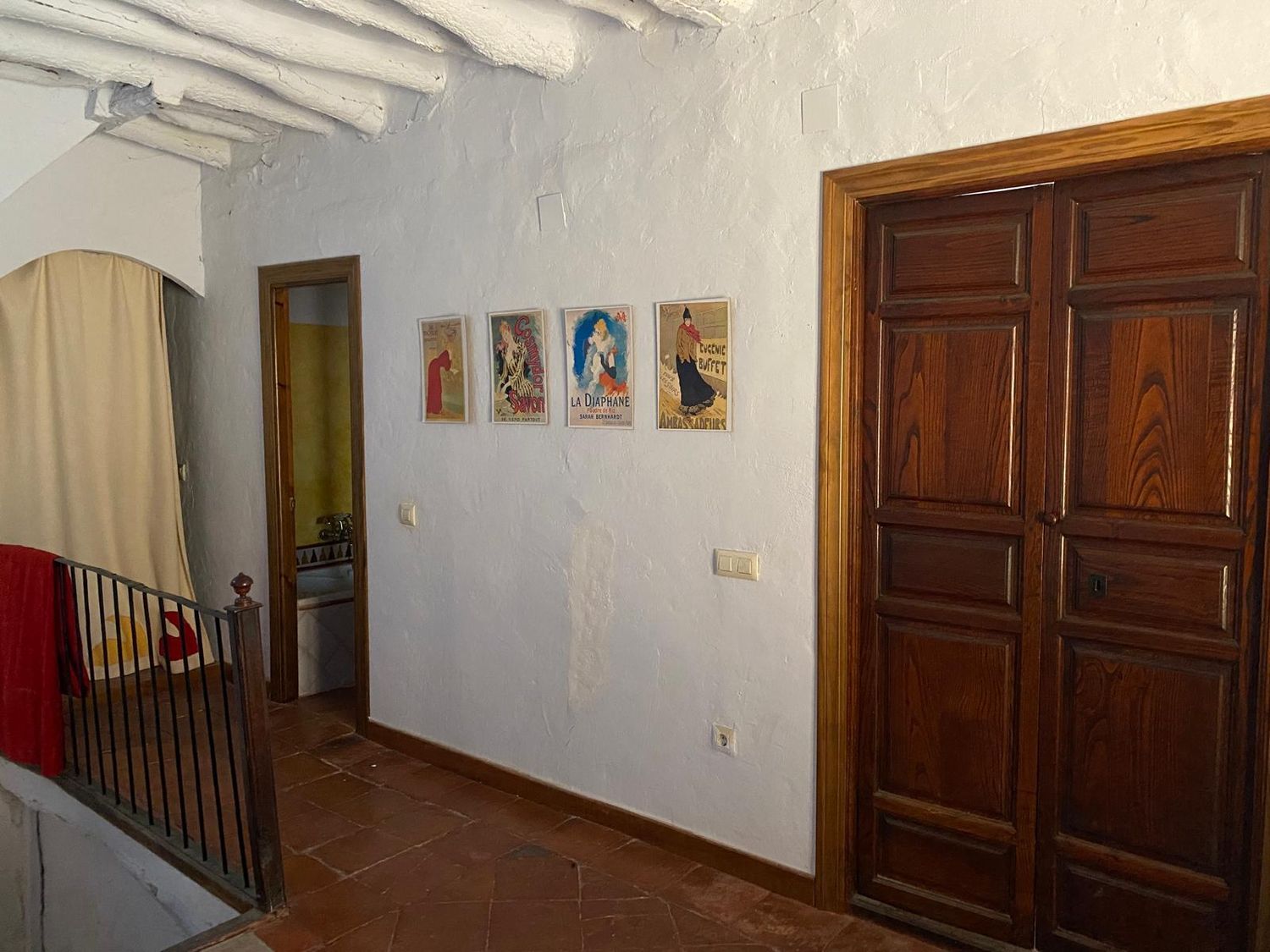 Casa de pueblo en Cañar - Foto 10