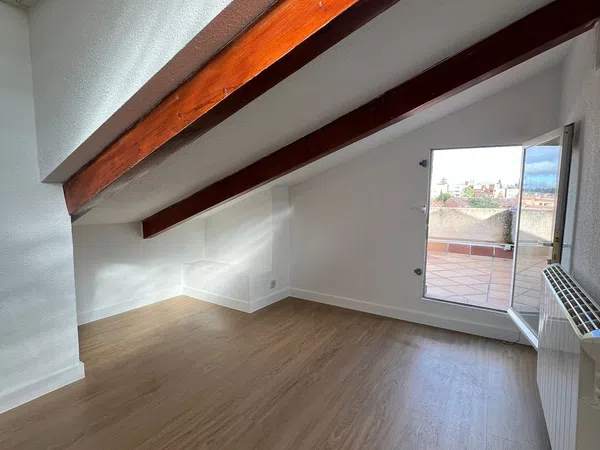 Ático en avenida España, 225 - Foto 17