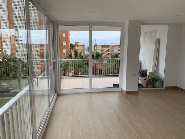 Piso en avenida de la Costa Blanca, 113