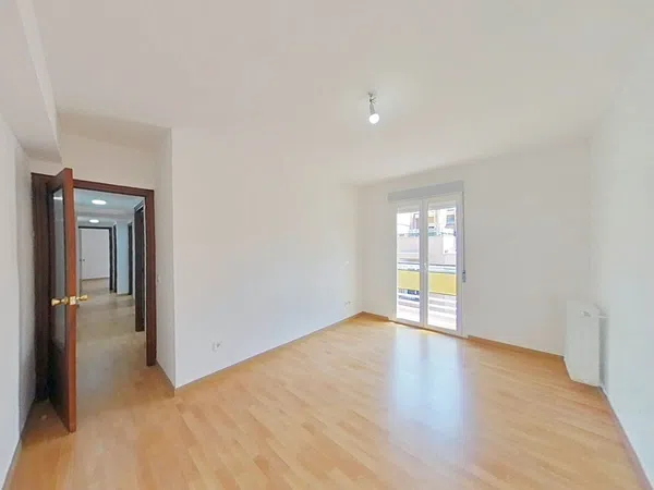 Piso en Barrio Almendrales