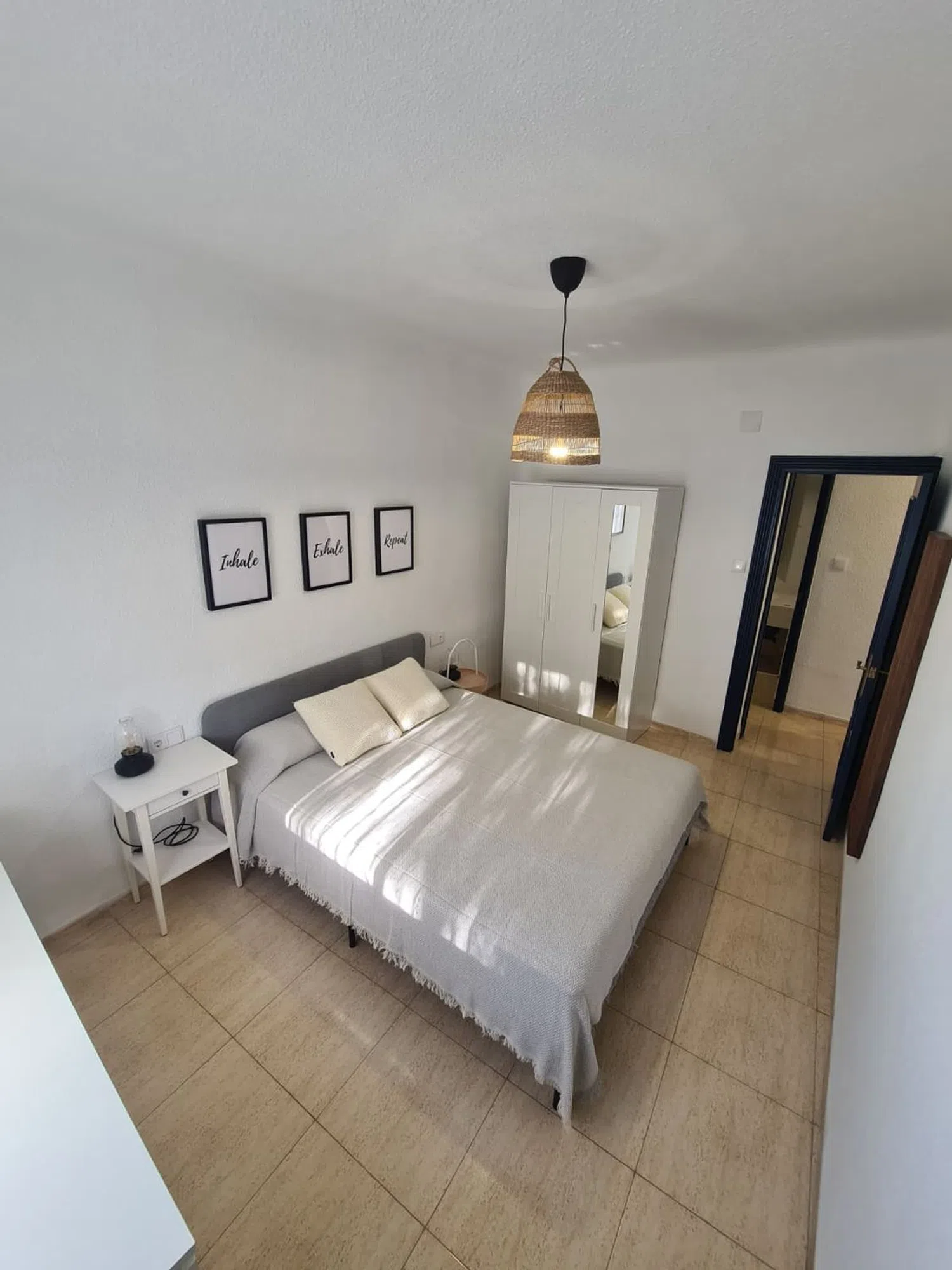 Piso en calle San Fernando, 2 - Foto 15