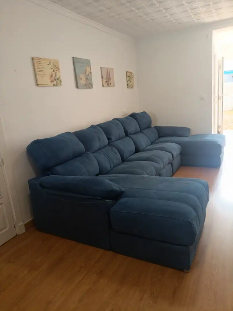 Casa adosada en  Calle Pinos-Urbanización Estrella de M 4 - Foto 6