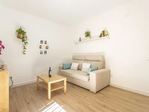 Piso en plaza San Gil, 1 - Foto 3