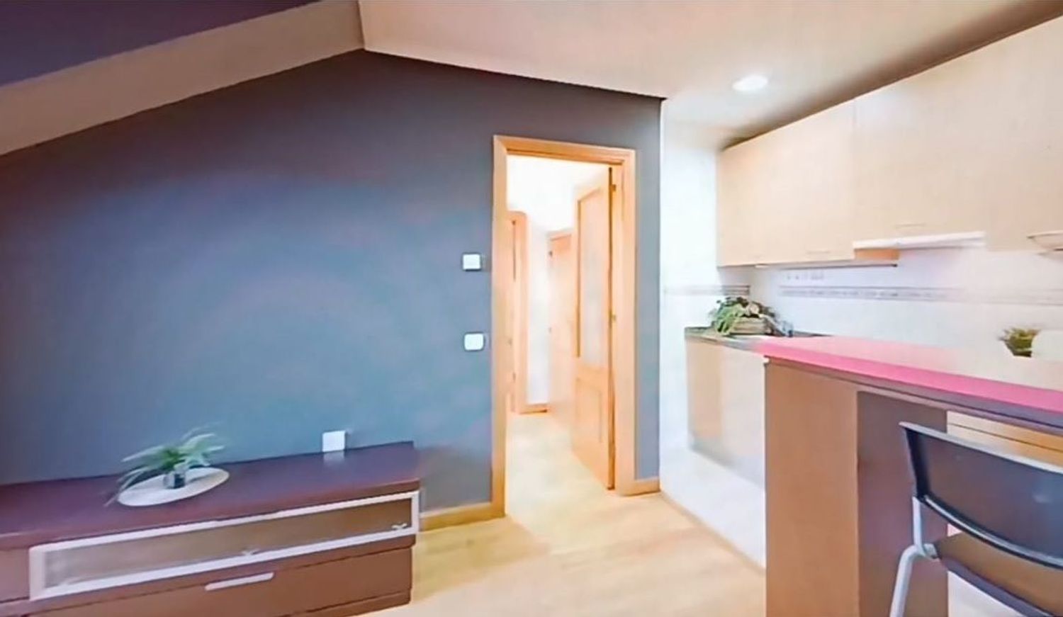 Ático en Calle General Elorza, 34, La Felguera, La Felguera - Foto 12