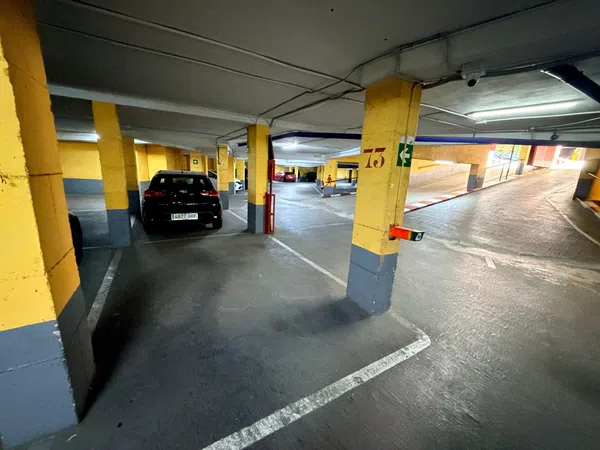 Piso en Avenida d'Aragó, Mestalla - Foto 24