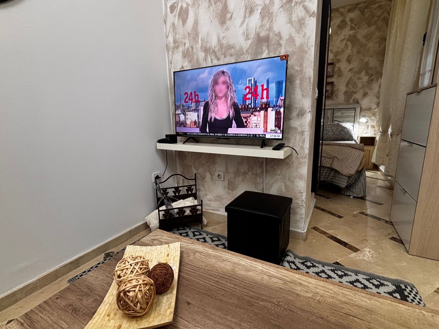 Piso en Barrio Feria - Foto 6