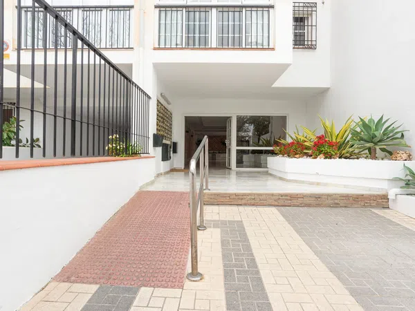 Piso en Hernán Núñez de Toledo, 14 - Foto 7
