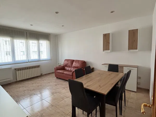 Piso en Calle Valentí Almirall, 17, Centre Històric, Centre Històric - Foto 1
