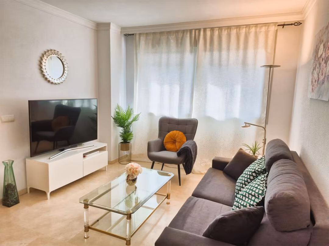 Apartamento en  Plaza de la Solidaridad 7 - Foto 5