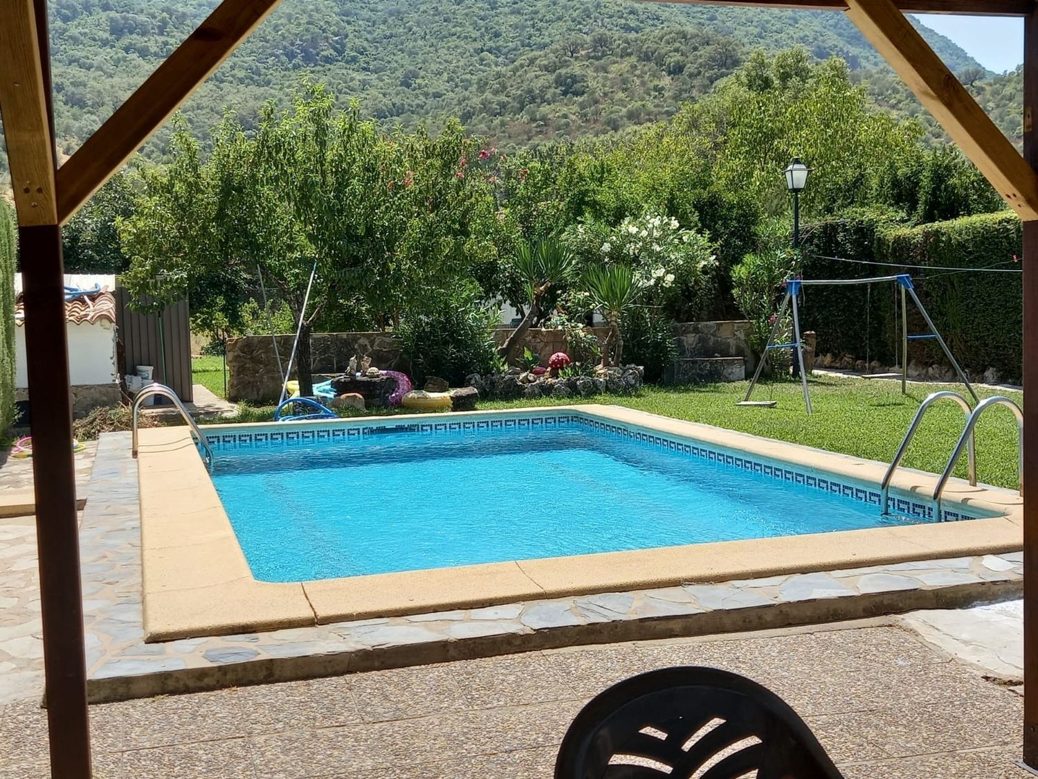 Casa o chalet independiente en Tavizna, 49 - Foto 5