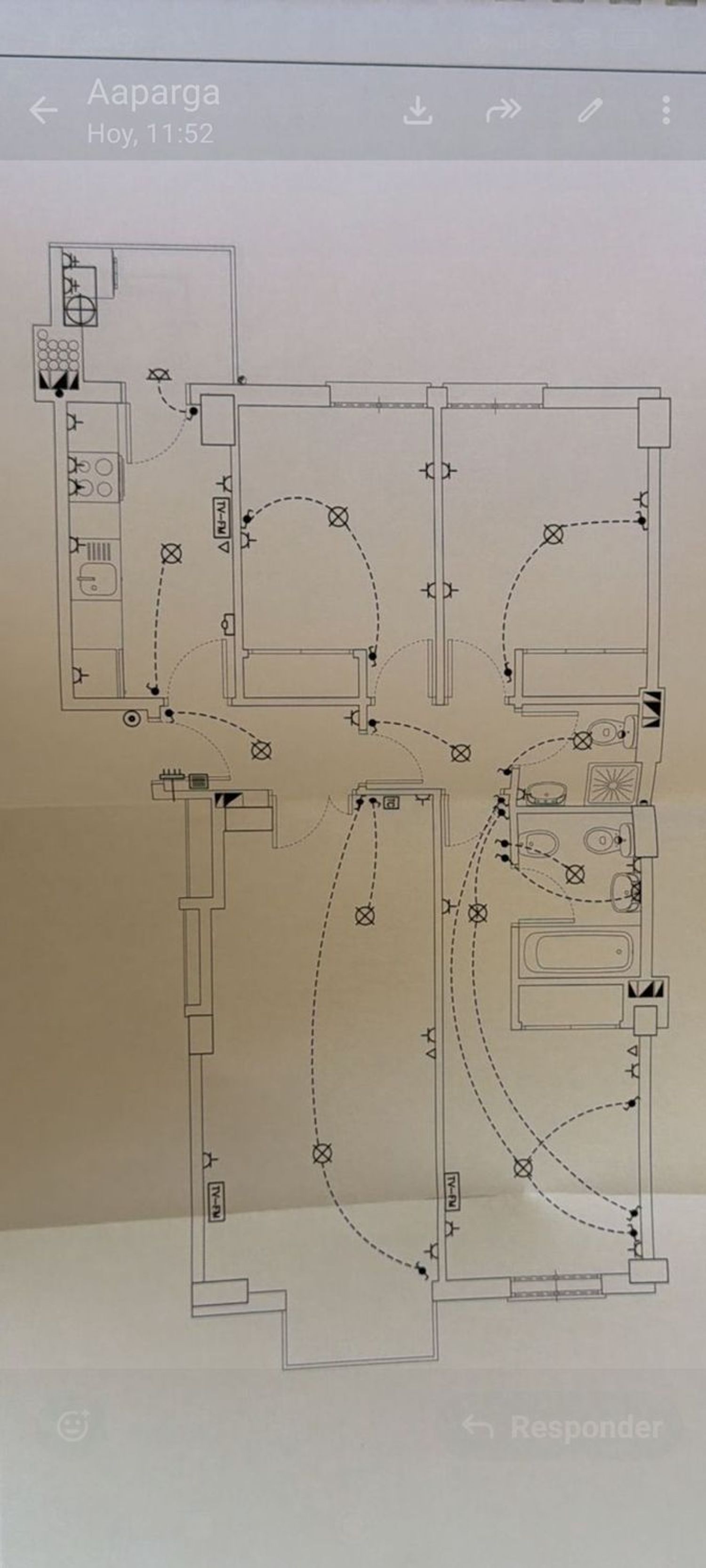 Piso en calle Horizón, 3 - Foto 13