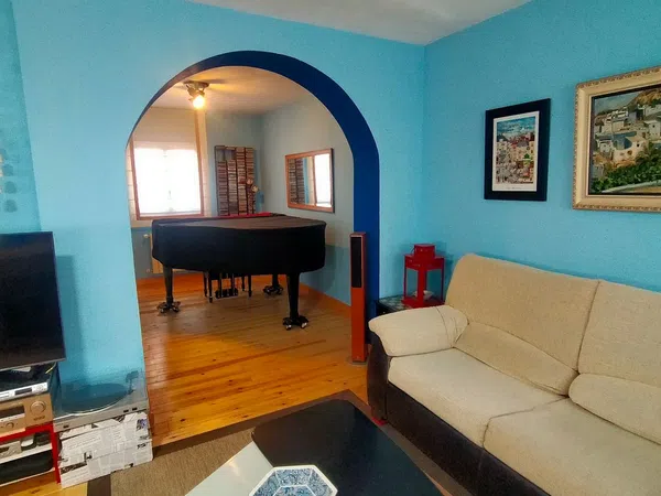 Casa o chalet independiente en venta en Calle de la Virgen de la Paloma, 16 - Foto 10