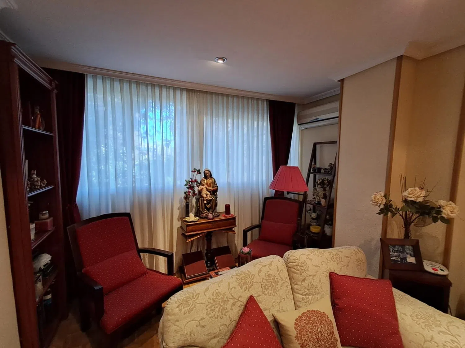 Piso en calle de Sangenjo, 5 - Foto 3