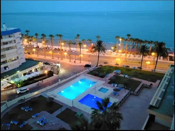 Dúplex en Calle Torrealmádena, 1, Cortijo Torrequebrada - Foto 20