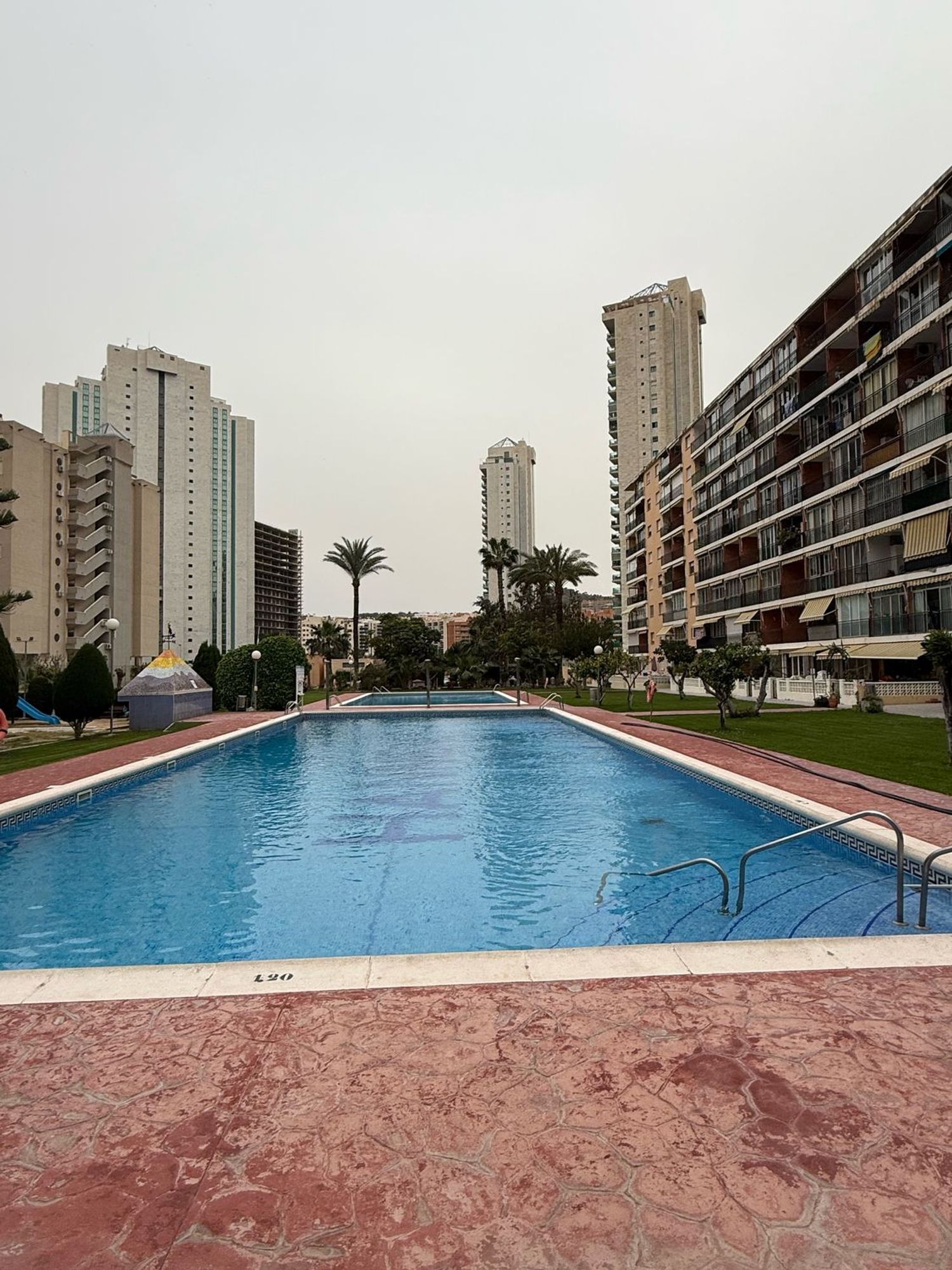 Piso en Avenida de la Marina Baixa, 13 - Foto 3