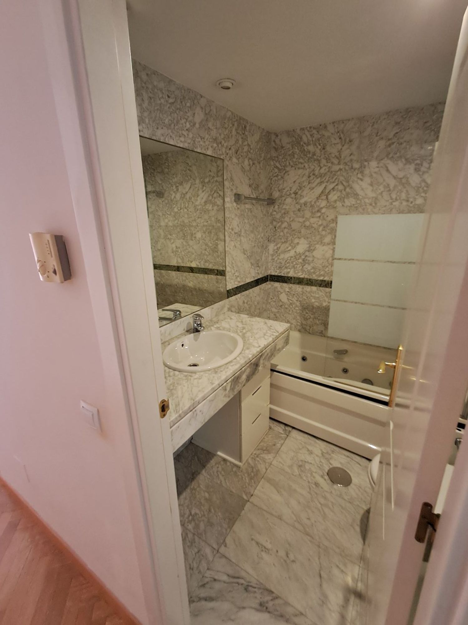 Piso en Calle de Josep Pla, 20, Ciudad Jardín - Foto 17