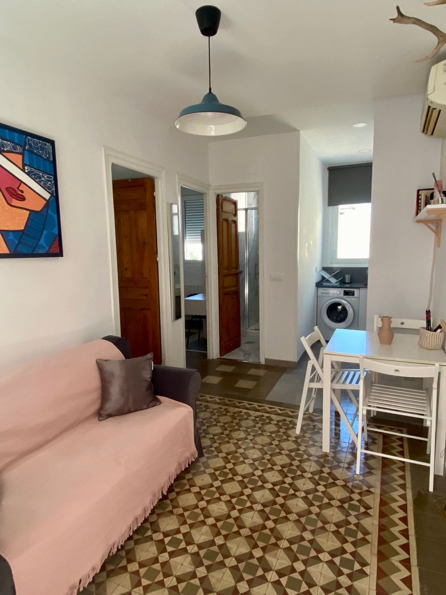 Piso en calle de Narváez, 72 - Foto 1