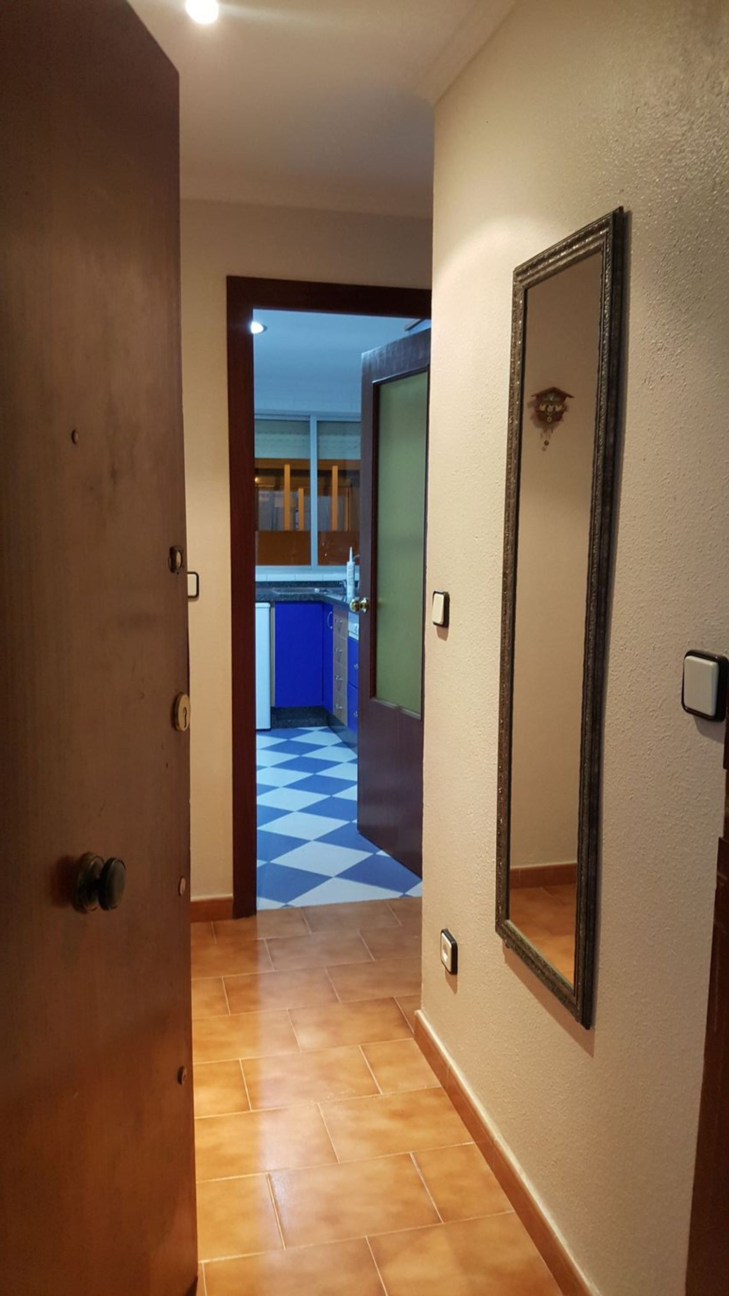 Piso en Plaza Acuario, 1, Nuevo Parque - Los Rosales - Tráfico Pesado, Nuevo Parque - Los Rosales - Tráfico Pesado - Foto 2