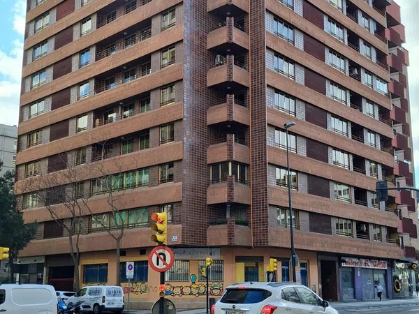 Piso en Camino de las Torres, 31 - Foto 31