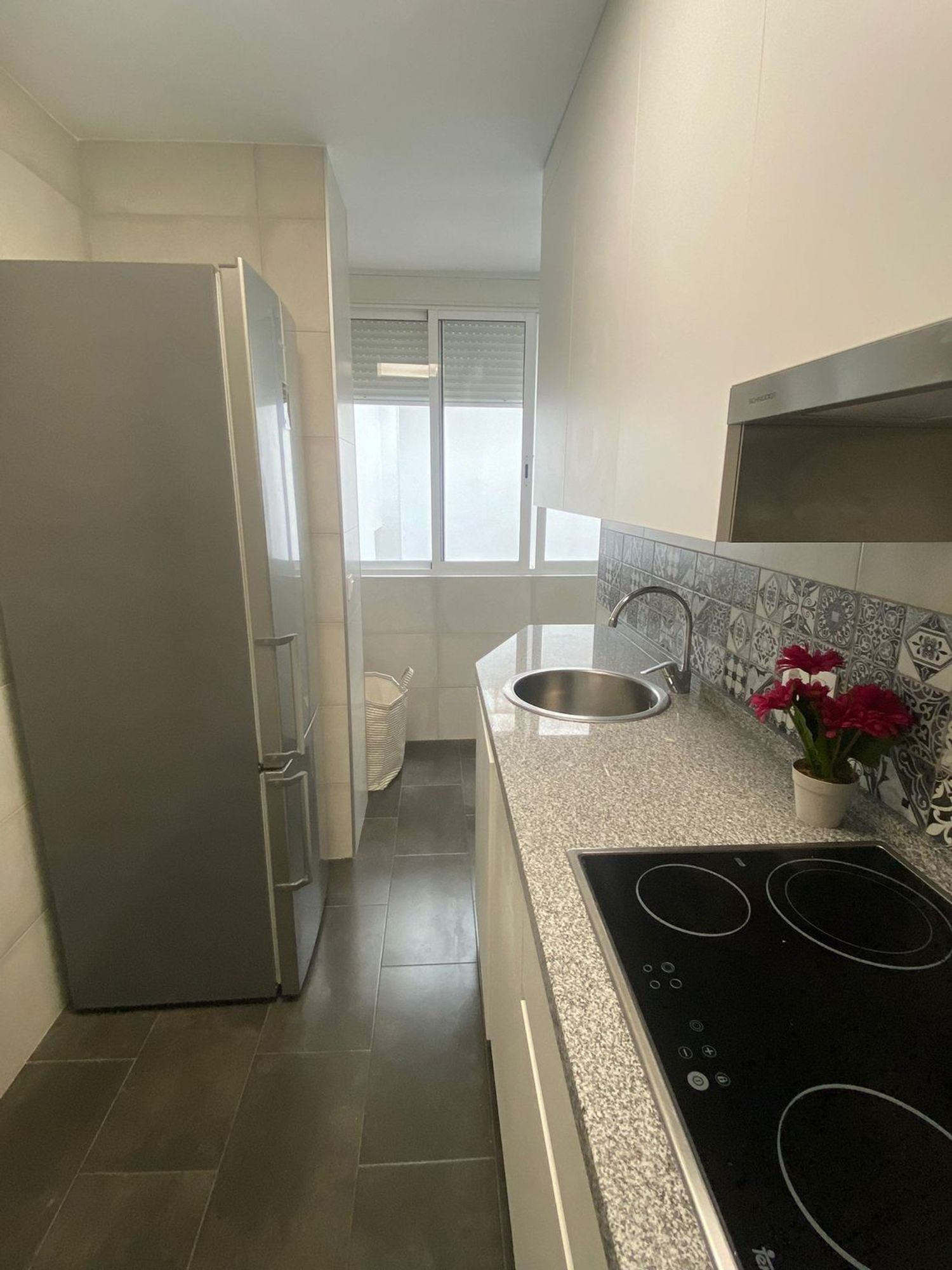 Piso en Santa Rosa/Valdeolleros, 3 - Foto 8