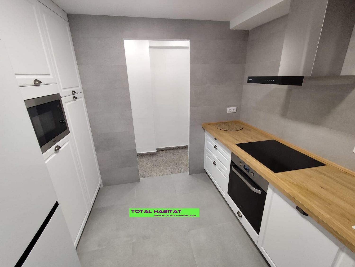 Piso en Mont-Olivet, Mont-Olivet - Foto 13