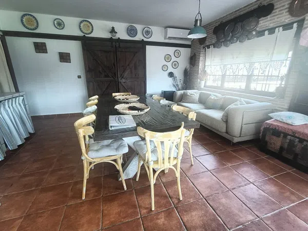 Casa independiente en Paraje Mira al Tajo, 19 - Foto 7