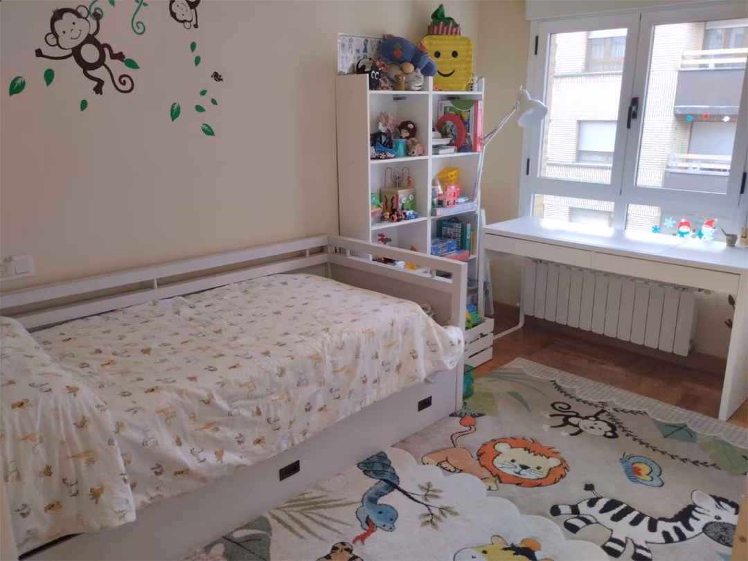 Piso en  Calle Miguel Ángel Blanco 63 - Foto 14