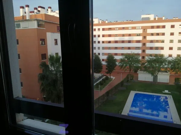 Piso en Calle Escritora Emilia Pardo Bazan, Zoco - Poniente - Foto 10