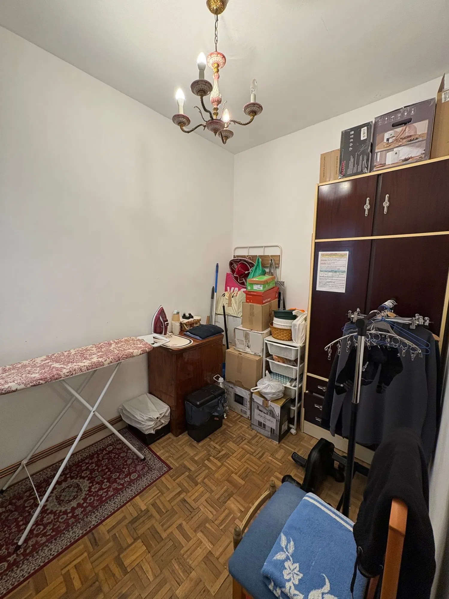 Piso en Barrio Malasaña-Universidad - Foto 19