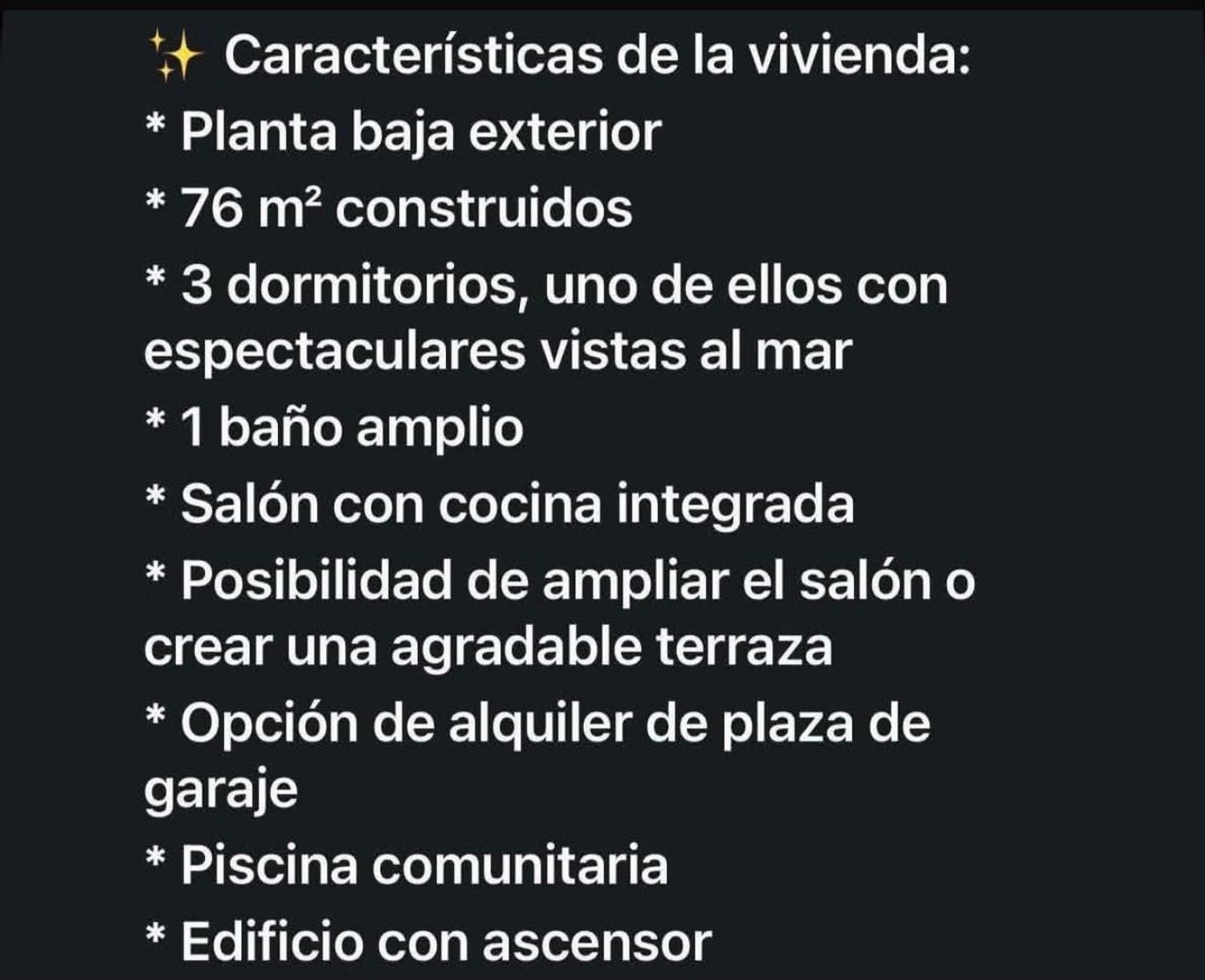 Piso en Calle Trébol, 2, La Garita - Marpequeña, La Garita - Marpequeña - Foto 9