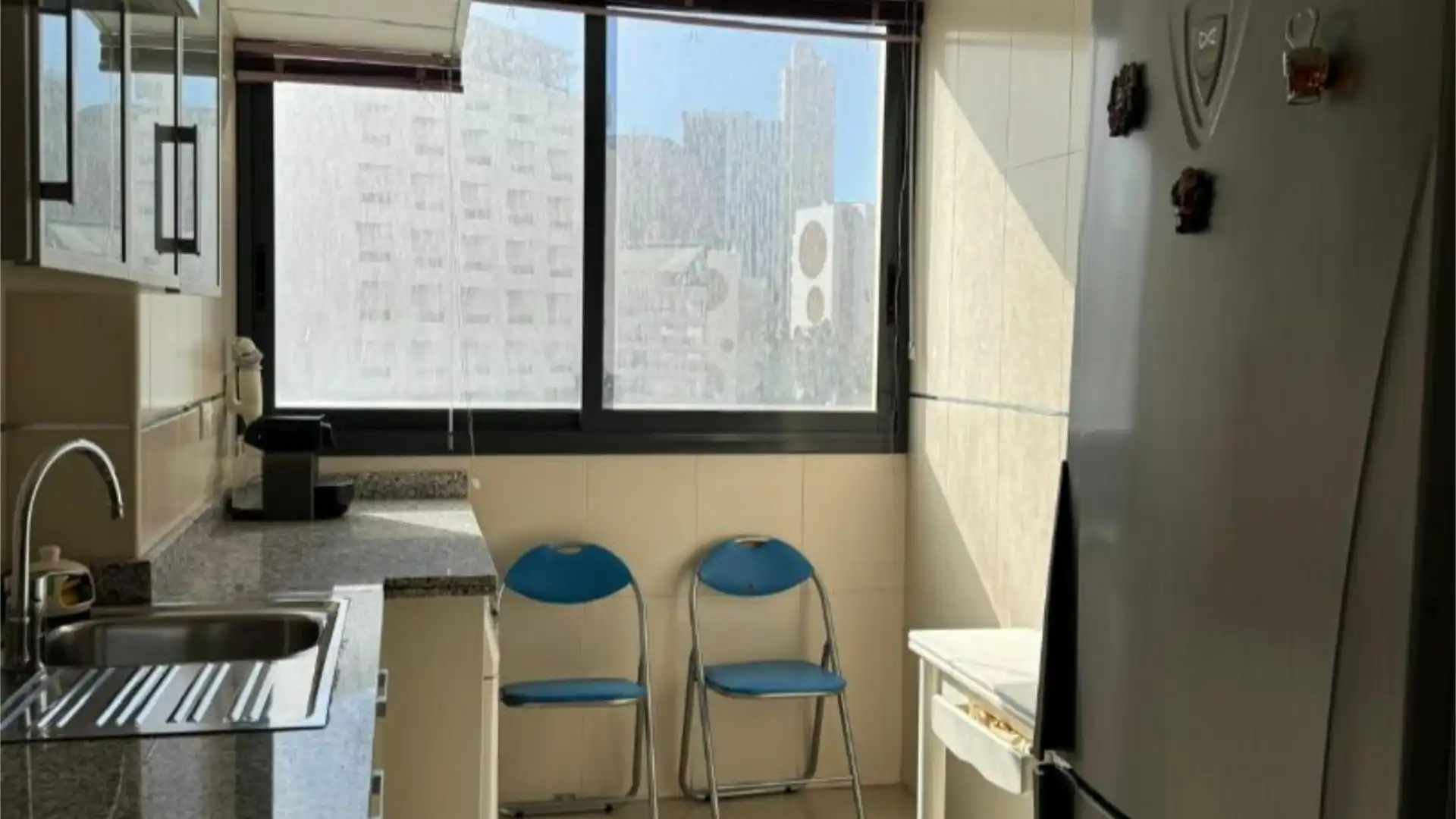 Piso en  Calle Derramador 10 - Foto 7