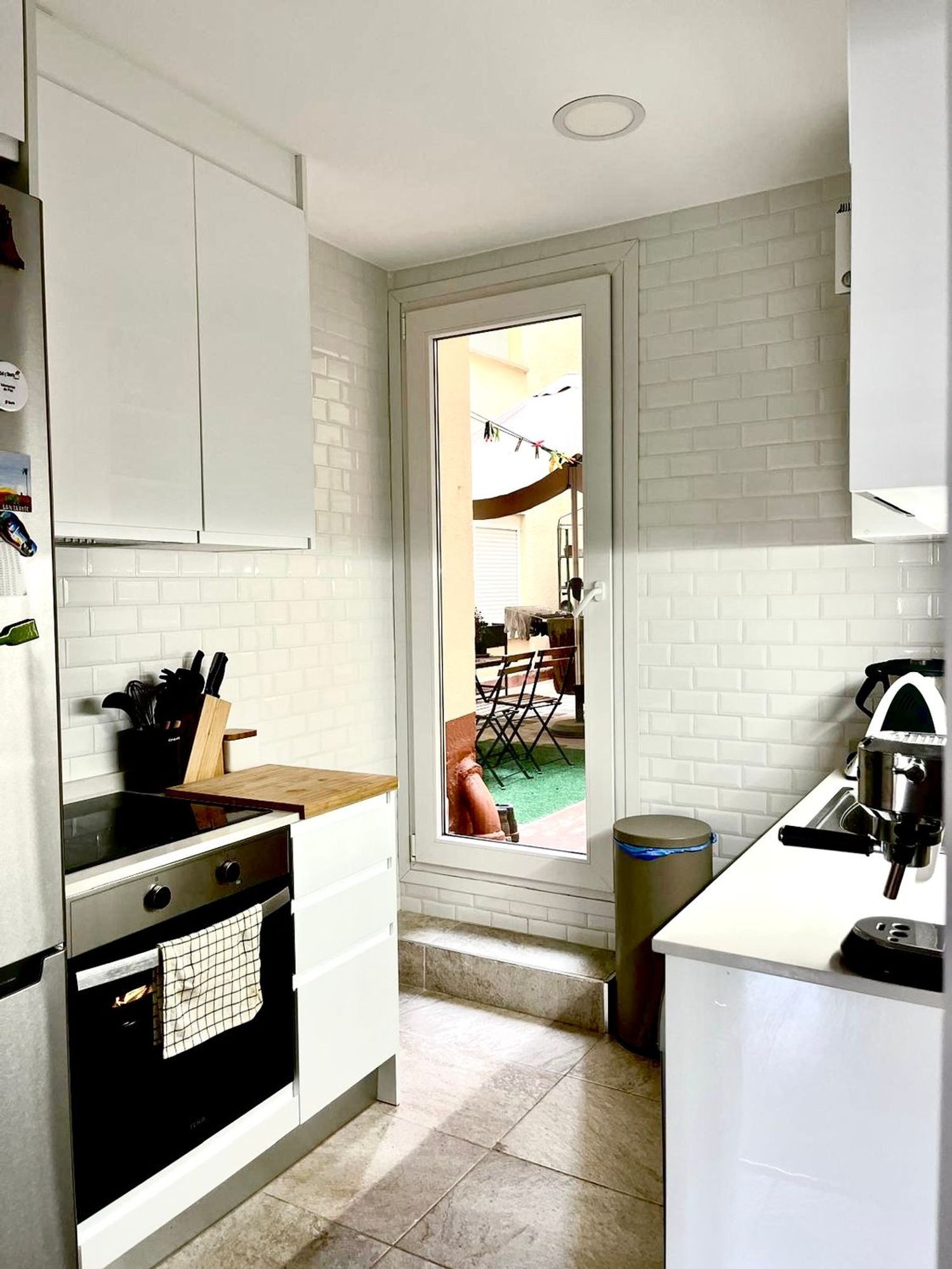 Piso en calle de Jerónima Llorente, 74 - Foto 6