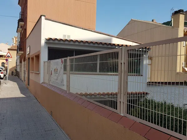 Casa o chalet independiente en Calle de Pi i Margall, 43 b - Foto 2