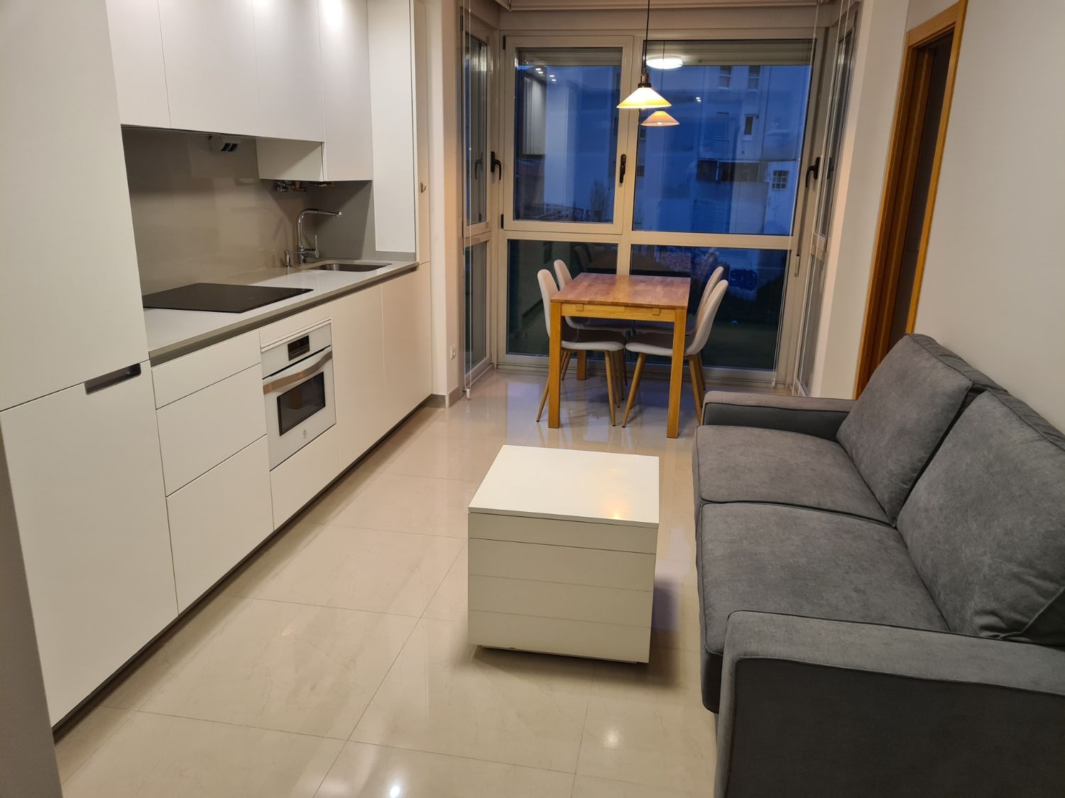 Piso en Riazor - Visma, Riazor - Visma - Foto 23