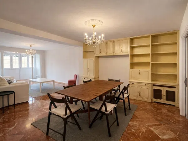 Piso en avenida de la Reina Mercedes, 27 - Foto 2