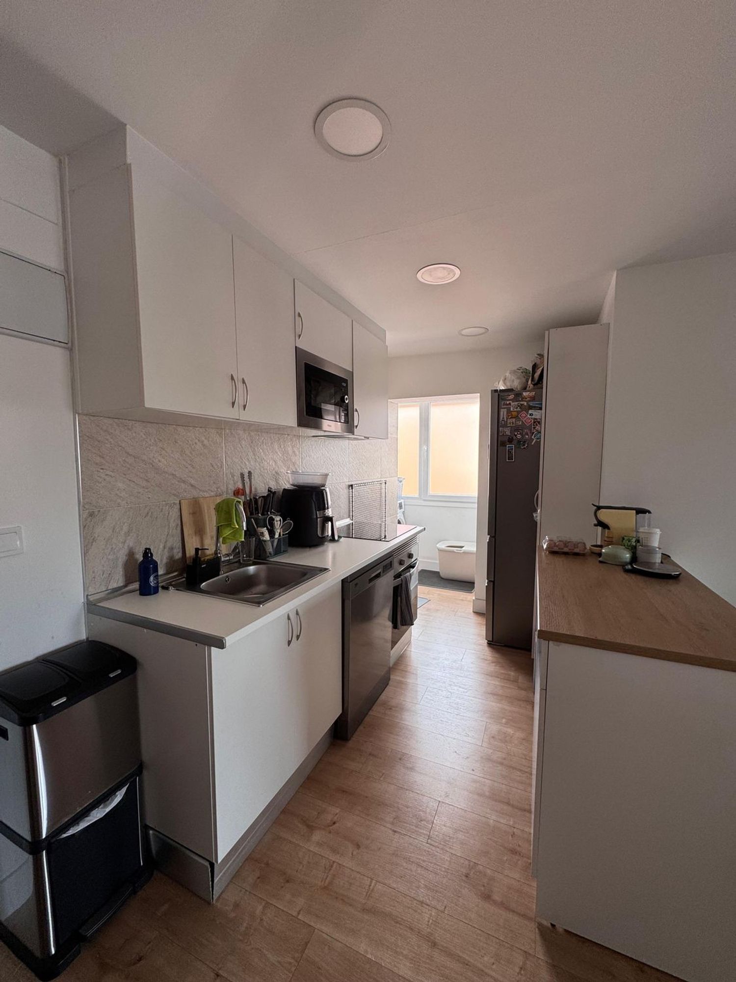 Piso en calle Andalucia, 18 - Foto 3