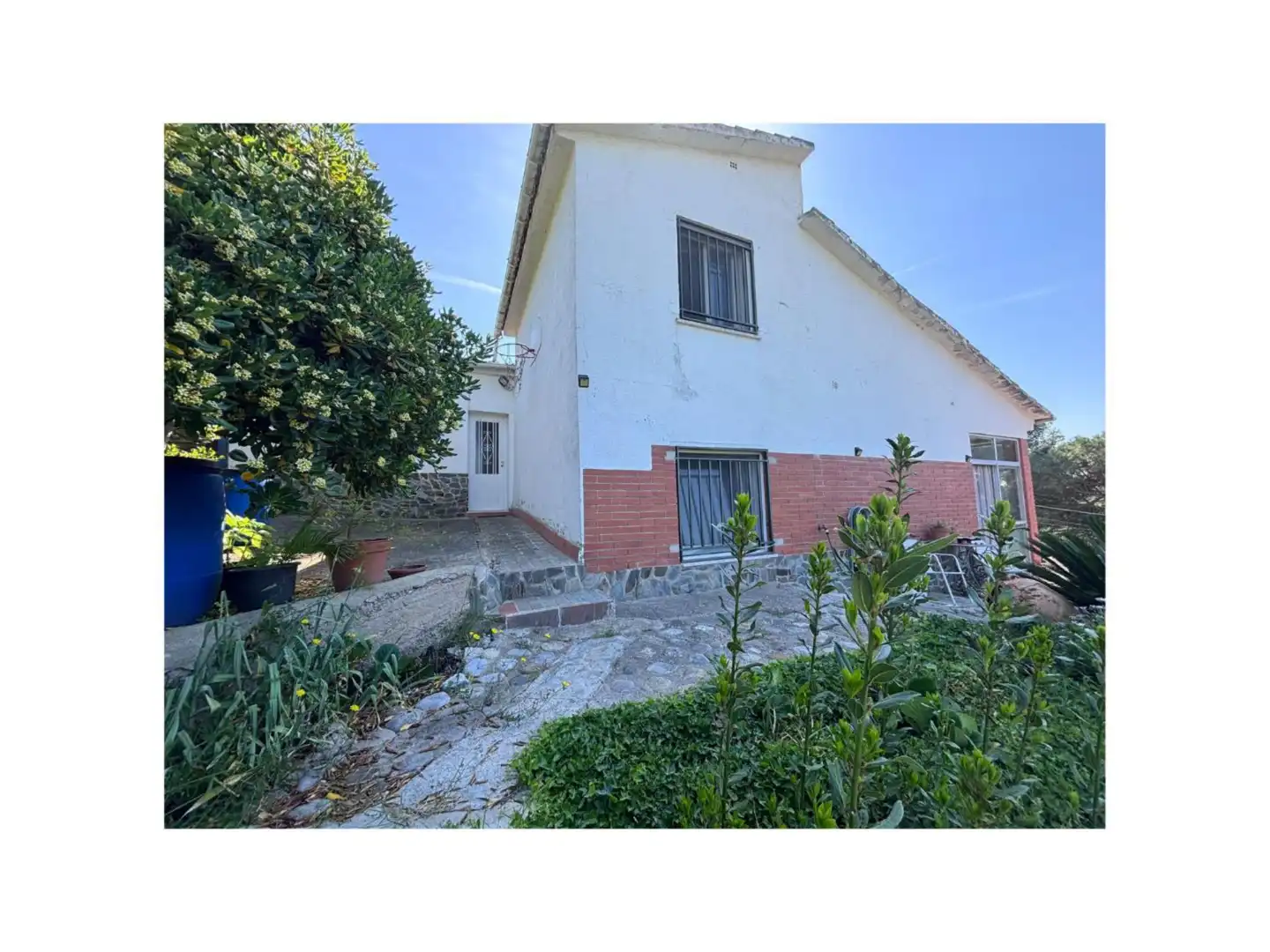 Chalet en  Carrer Francesc Macià 33 - Foto 45