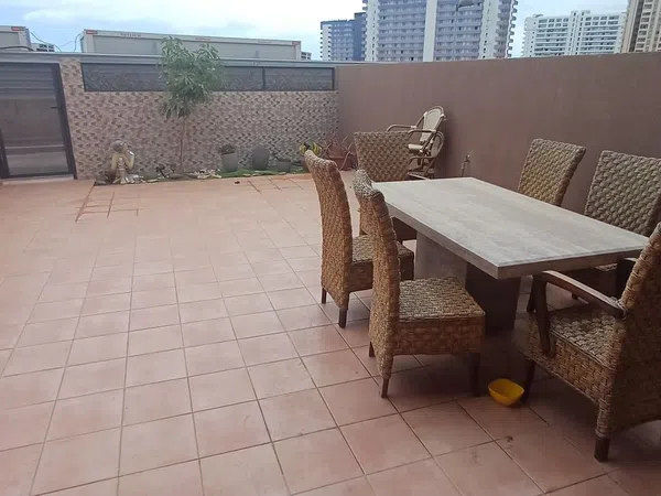 Chalet adosado en Avenida Adeje 300, 17, Playa Paraíso, Playa Paraíso - Foto 4