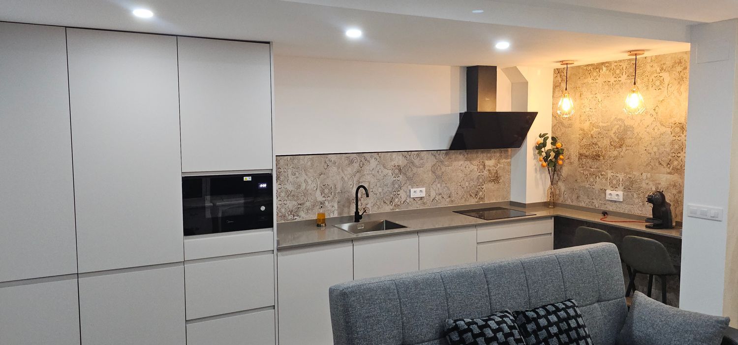 Piso en callejón Calería, 3 - Foto 10