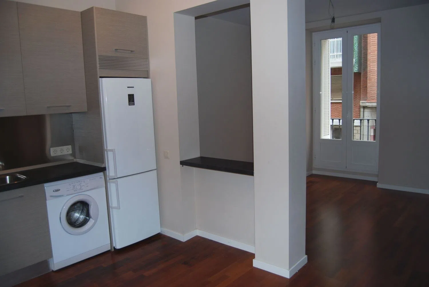 Piso en calle Quintana, 20 - Foto 8