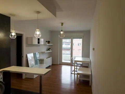 Piso en calle de mauricio legendre, 16