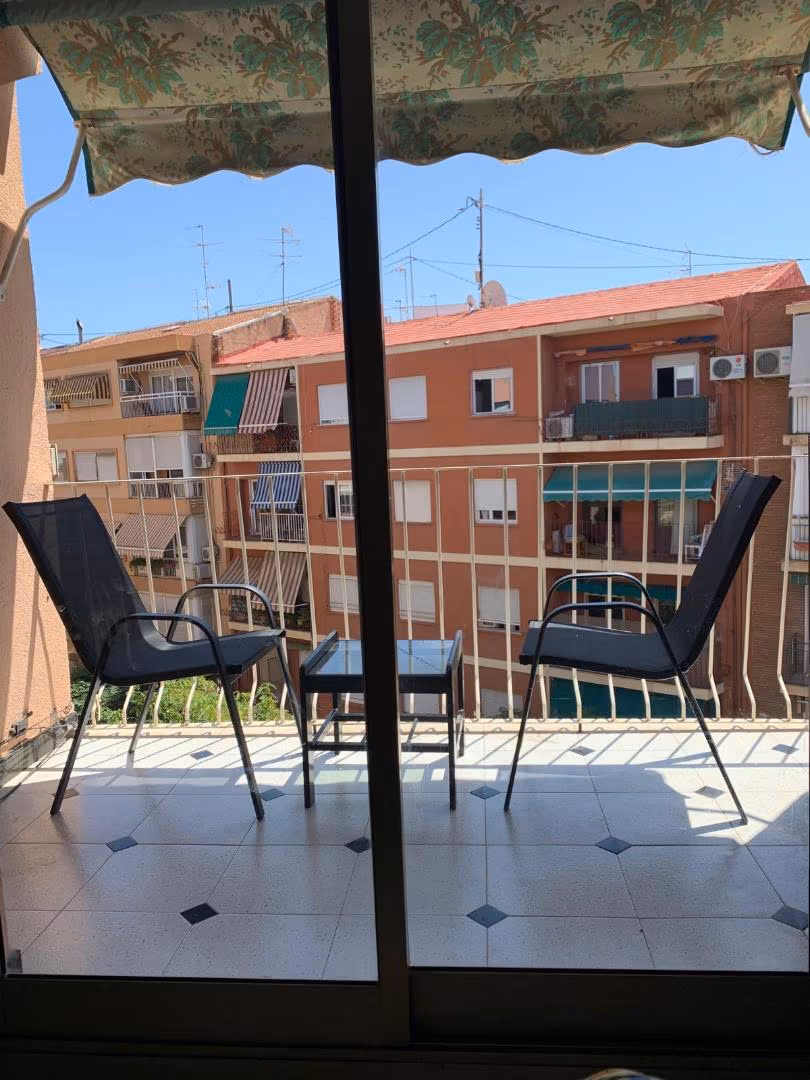 Piso en  Calle Alcalde Suárez Llanos 15 - Foto 3