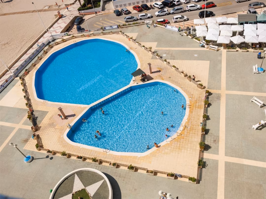 Piso en Cullera