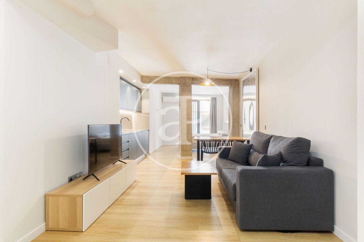 Estudio en Calle del Mar, La Xerea - Foto 6