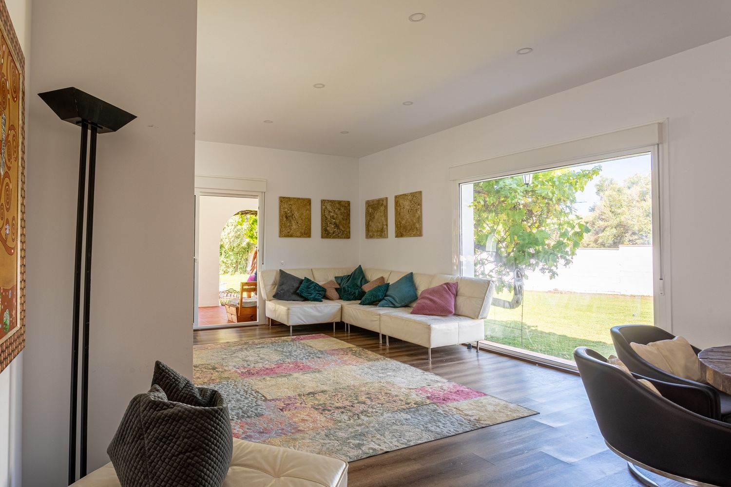 Casa o chalet independiente en Calle finlandia, 5 - Foto 6